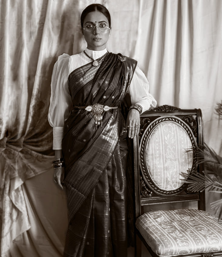 Muthulakshmi Reddi